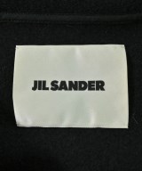 JIL SANDER（ジルサンダー）ブルゾン 黒 サイズ:M メンズ/2200721220505