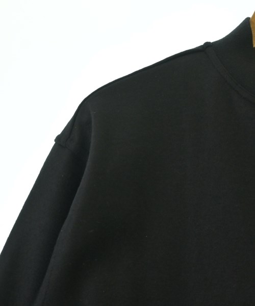 JIL SANDER（ジルサンダー）ブルゾン 黒 サイズ:S メンズ/2200721220512