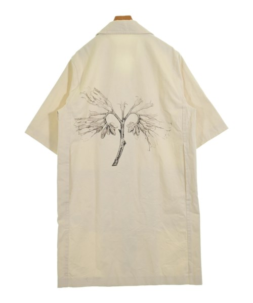 JIL SANDER（ジルサンダー）その他 白 サイズ:44(S位) メンズ/2200722386040