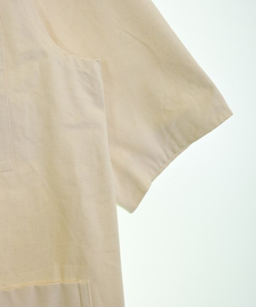 JIL SANDER（ジルサンダー）その他 白 サイズ:44(S位) メンズ/2200722386040