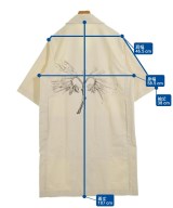 JIL SANDER（ジルサンダー）その他 白 サイズ:44(S位) メンズ/2200722386040