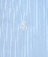 JIL SANDER（ジルサンダー）カジュアルシャツ 青 サイズ:39(M位) メンズ/2200722843031