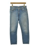 JIL SANDER（ジルサンダー）デニムパンツ 青 サイズ:M レディース/2200722879023
