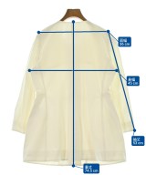 JIL SANDER（ジルサンダー）ノーカラージャケット 白 サイズ:34(XXS位) レディース/2200718682033