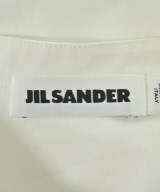 JIL SANDER（ジルサンダー）カジュアルシャツ 白 サイズ:34(XS位) レディース/2200718898120