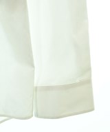 JIL SANDER（ジルサンダー）カジュアルシャツ 白 サイズ:34(XS位) レディース/2200718898120