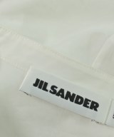 JIL SANDER（ジルサンダー）カジュアルシャツ 白 サイズ:34(XS位) レディース/2200718898120