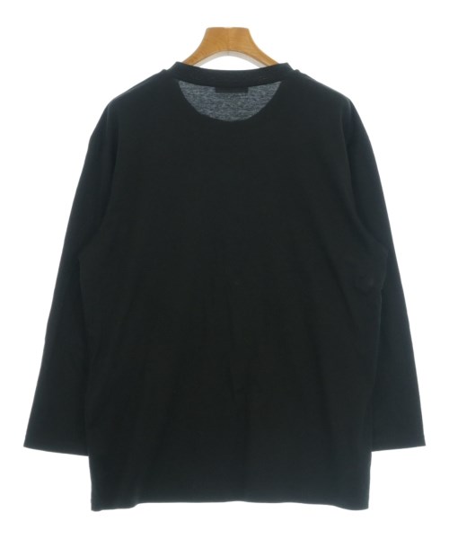 JIL SANDER（ジルサンダー）Tシャツ・カットソー 黒 サイズ:L レディース/2200719349089
