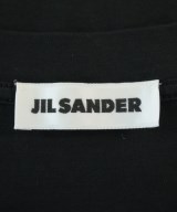 JIL SANDER（ジルサンダー）Tシャツ・カットソー 黒 サイズ:L レディース/2200719349089