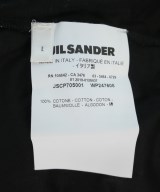 JIL SANDER（ジルサンダー）Tシャツ・カットソー 黒 サイズ:L レディース/2200719349089