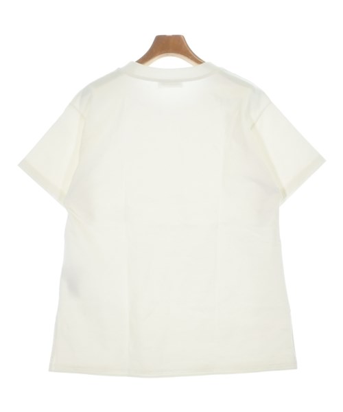 JIL SANDER（ジルサンダー）Tシャツ・カットソー 白 サイズ:XL レディース/2200720321043