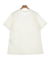 JIL SANDER（ジルサンダー）Tシャツ・カットソー 白 サイズ:XL レディース/2200720321043