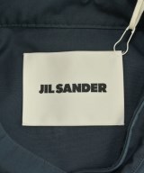 JIL SANDER（ジルサンダー）カジュアルシャツ 紺 サイズ:40(M位) レディース/2200723154051