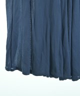 JIL SANDER（ジルサンダー）ひざ丈スカート 青 サイズ:36(XS位) レディース/2200723154112