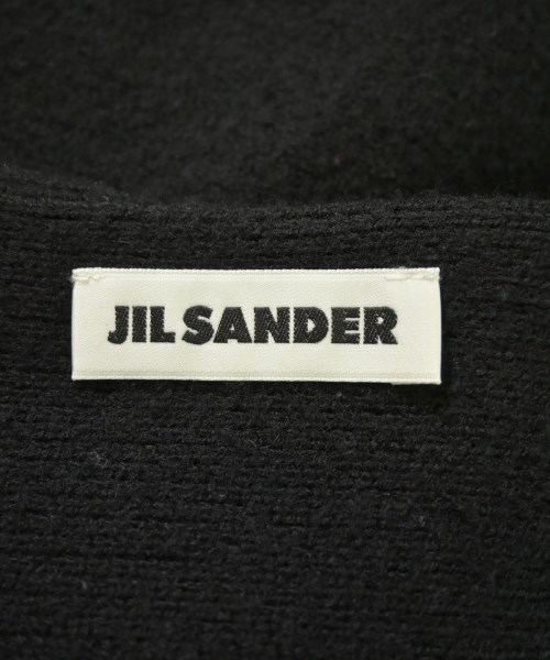 JIL SANDER（ジルサンダー）ロング・マキシ丈スカート 黒 サイズ:34(XXS位) レディース/2200723154150