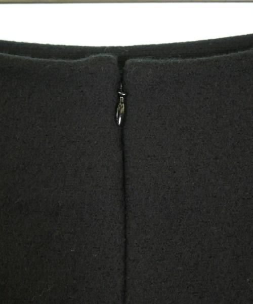 JIL SANDER（ジルサンダー）ロング・マキシ丈スカート 黒 サイズ:34(XXS位) レディース/2200723154150