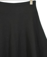 JIL SANDER（ジルサンダー）ロング・マキシ丈スカート 黒 サイズ:34(XXS位) レディース/2200723154150
