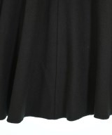 JIL SANDER（ジルサンダー）ロング・マキシ丈スカート 黒 サイズ:34(XXS位) レディース/2200723154150