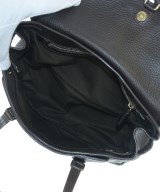 JIL SANDER（ジルサンダー）ハンドバッグ 茶 サイズ:- レディース/2200723161080