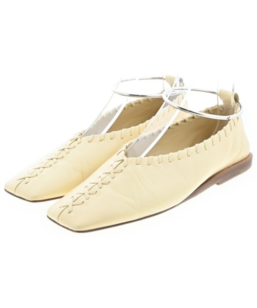 JIL SANDER(ジルサンダー)のドレスシューズ/ローファー サイズ:EU36(22.5cm位) 40,700円