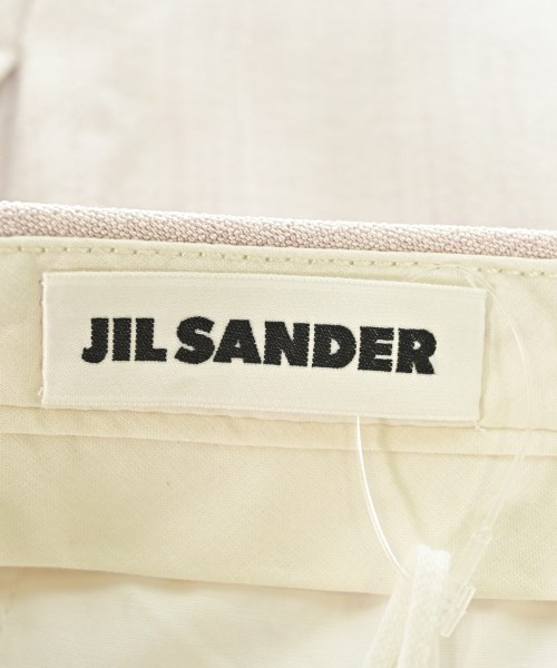 JIL SANDER（ジルサンダー）その他 ピンク サイズ:32(XXS位) レディース/2200723490036