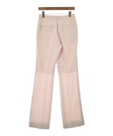 JIL SANDER（ジルサンダー）その他 ピンク サイズ:32(XXS位) レディース/2200723490036