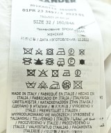 JIL SANDER（ジルサンダー）その他 ピンク サイズ:32(XXS位) レディース/2200723490036