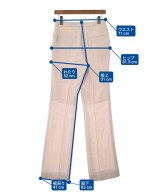 JIL SANDER（ジルサンダー）その他 ピンク サイズ:32(XXS位) レディース/2200723490036