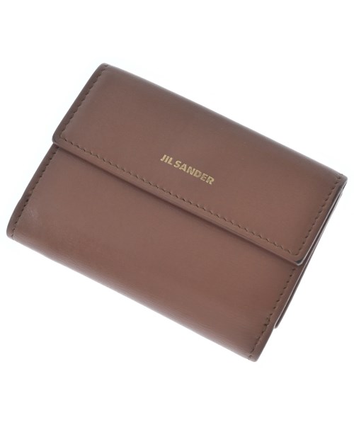 JIL SANDER(ジルサンダー)の財布・コインケース サイズ:- 11,800円