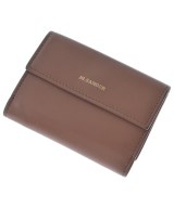 JIL SANDER 財布・コインケース