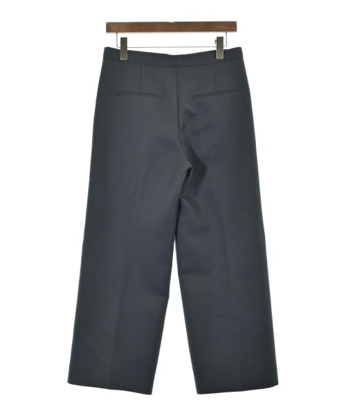 JIL SANDER（ジルサンダー）スラックス グレー サイズ:32(XXS位) レディース/2200723598091