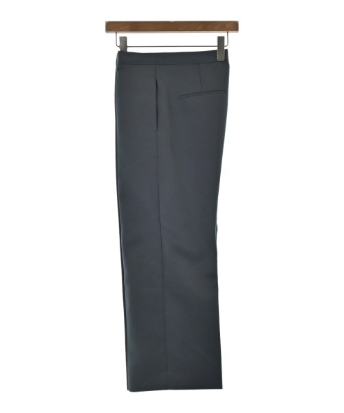 JIL SANDER（ジルサンダー）スラックス グレー サイズ:32(XXS位) レディース/2200723598091
