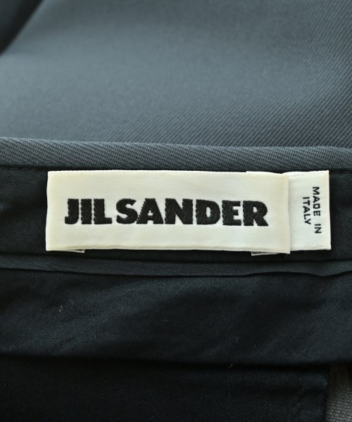 JIL SANDER（ジルサンダー）スラックス グレー サイズ:32(XXS位) レディース/2200723598091