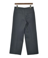 JIL SANDER（ジルサンダー）スラックス グレー サイズ:32(XXS位) レディース/2200723598091