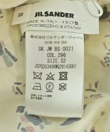 JIL SANDER（ジルサンダー）ロング・マキシ丈スカート ベージュ サイズ:32(XXS位) レディース/2200723598114