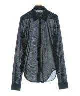 JIL SANDER（ジルサンダー）ブラウス 黒 サイズ:38(S位) レディース/2200723598138