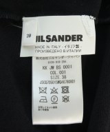 JIL SANDER（ジルサンダー）ブラウス 黒 サイズ:38(S位) レディース/2200723598138