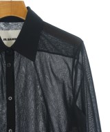 JIL SANDER（ジルサンダー）ブラウス 黒 サイズ:38(S位) レディース/2200723598138