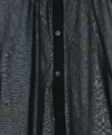 JIL SANDER（ジルサンダー）ブラウス 黒 サイズ:38(S位) レディース/2200723598138