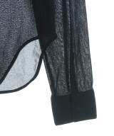 JIL SANDER（ジルサンダー）ブラウス 黒 サイズ:38(S位) レディース/2200723598138
