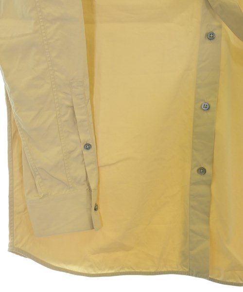 JIL SANDER（ジルサンダー）カジュアルシャツ ベージュ サイズ:34(XS位) レディース/2200723598145