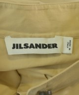 JIL SANDER（ジルサンダー）カジュアルシャツ ベージュ サイズ:34(XS位) レディース/2200723598145