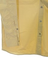 JIL SANDER（ジルサンダー）カジュアルシャツ ベージュ サイズ:34(XS位) レディース/2200723598145