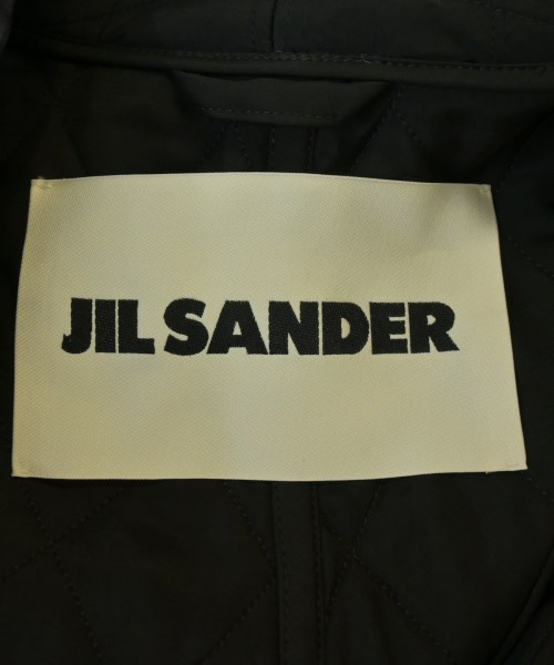 JIL SANDER（ジルサンダー）その他 黒 サイズ:32(XXS位) レディース/2200723598251