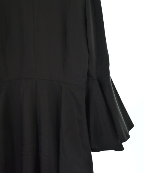 JIL SANDER（ジルサンダー）ワンピース 黒 サイズ:32(XXS位) レディース/2200723598299