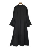 JIL SANDER（ジルサンダー）ワンピース 黒 サイズ:32(XXS位) レディース/2200723598299