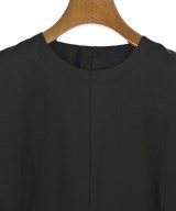 JIL SANDER（ジルサンダー）ワンピース 黒 サイズ:32(XXS位) レディース/2200723598299