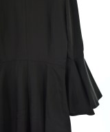 JIL SANDER（ジルサンダー）ワンピース 黒 サイズ:32(XXS位) レディース/2200723598299