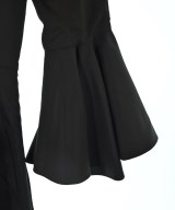 JIL SANDER（ジルサンダー）ワンピース 黒 サイズ:32(XXS位) レディース/2200723598299