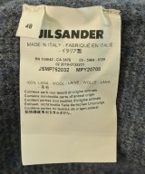 JIL SANDER（ジルサンダー）その他 青 サイズ:48(L位) メンズ/2200723598312